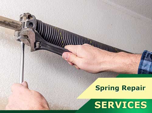 Garage Door Repair Westminster