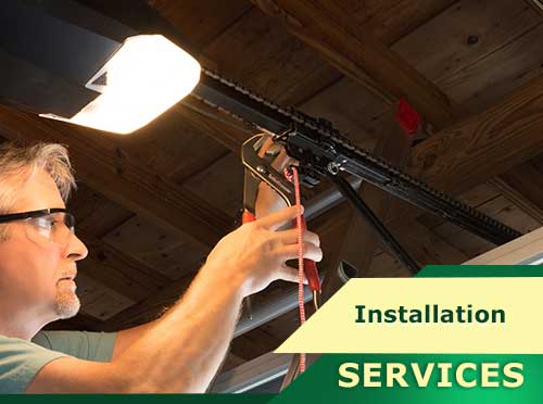 Garage Door Repair Westminster